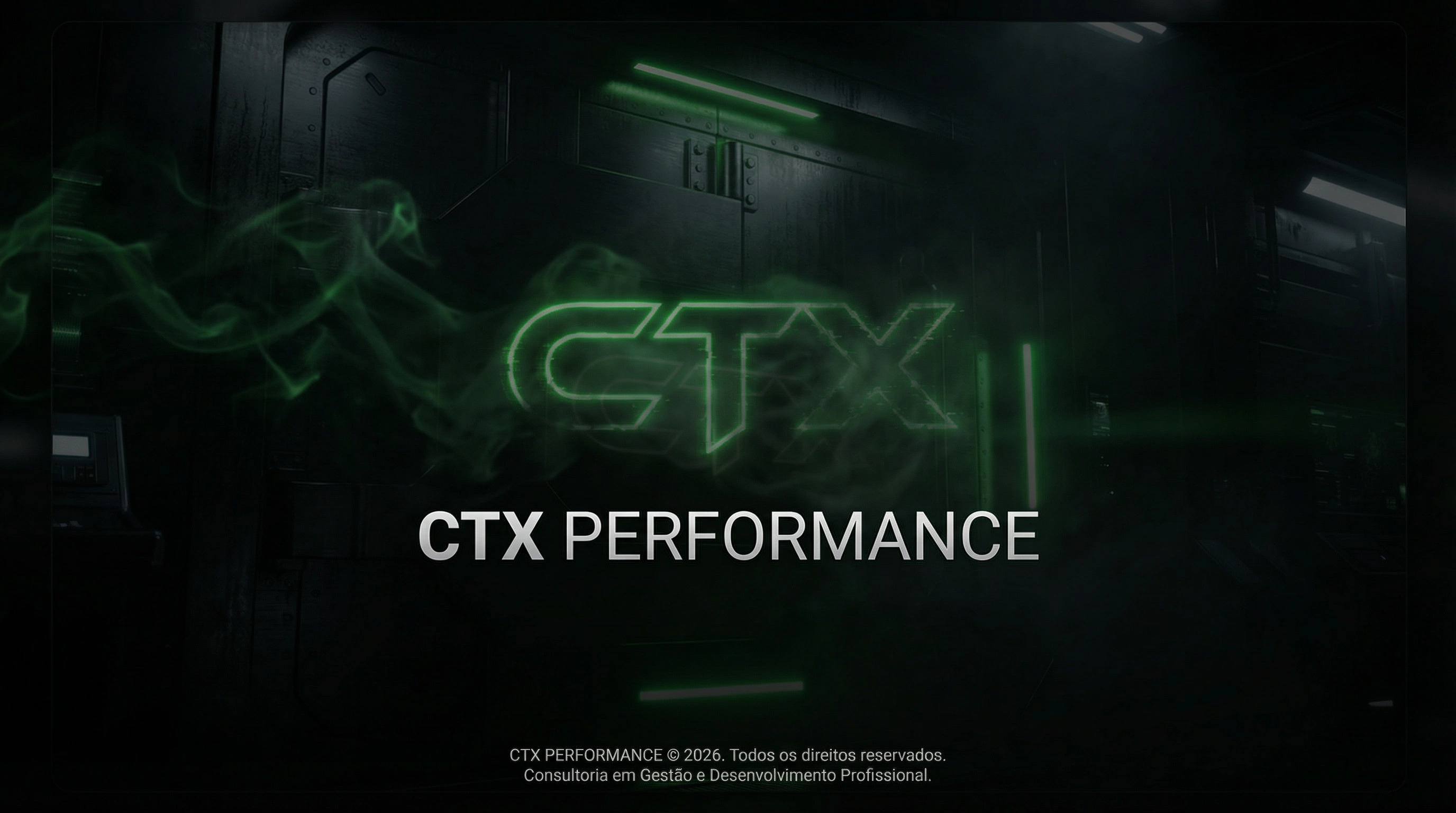 CTX Performance