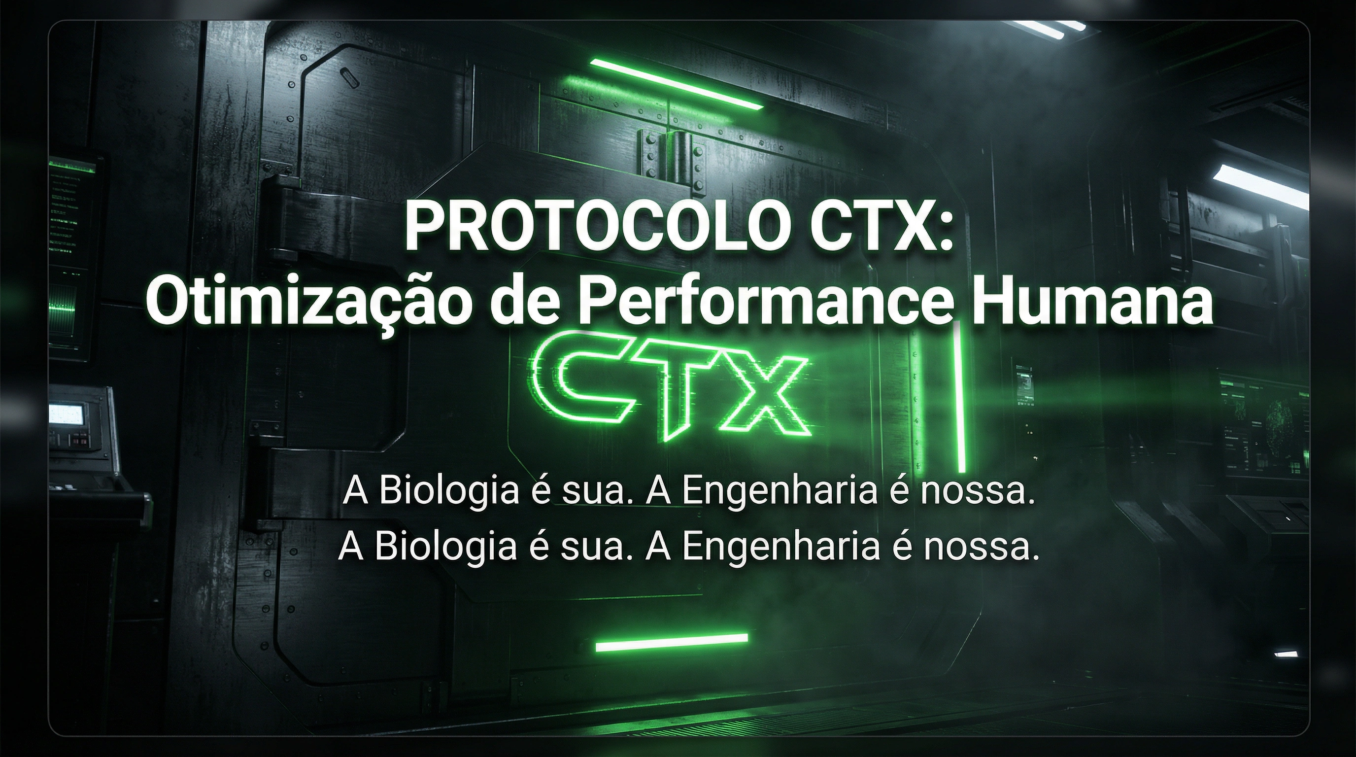 CTX Performance Cover
